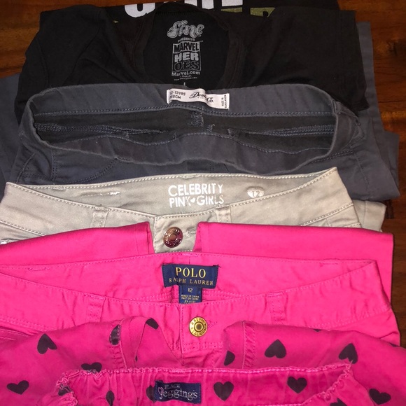 💕🌺GIRLS - Picture 5 of 5